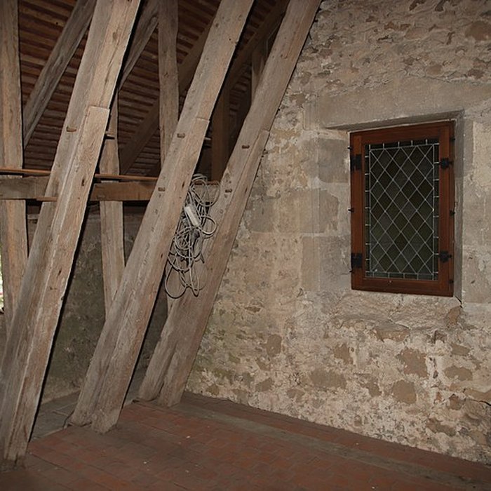 Photo de Château de Bouloire