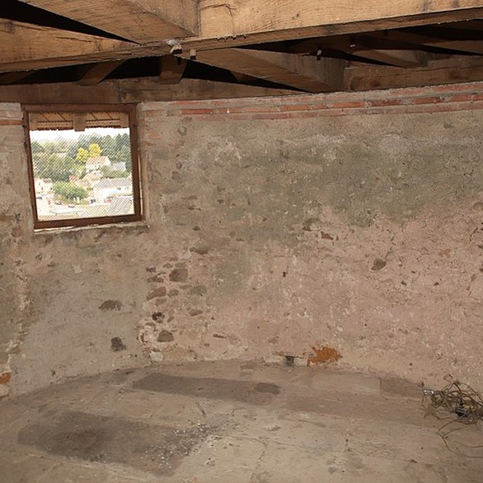 Photo de Château de Bouloire