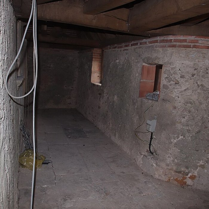 Photo de Château de Bouloire