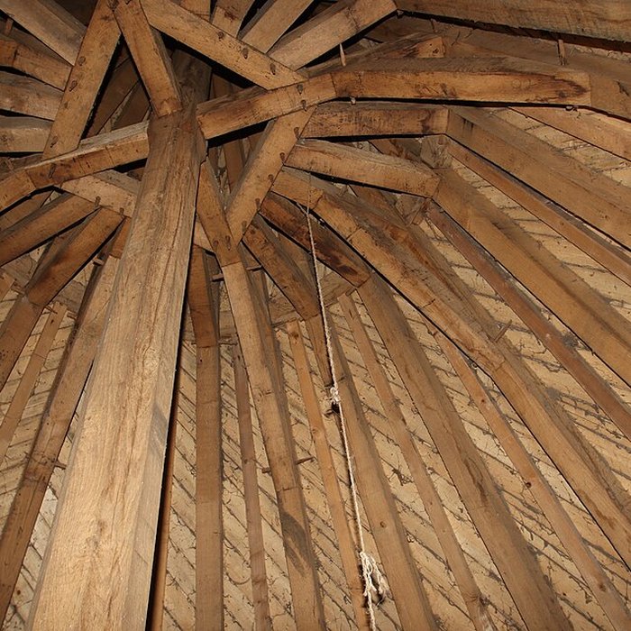 Photo de Château de Bouloire