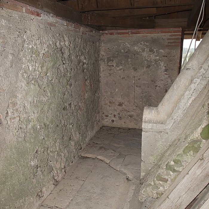 Photo de Château de Bouloire