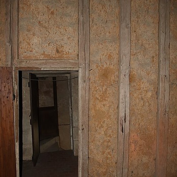 Photo de Château de Bouloire