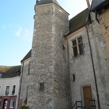 Château de Bouloire