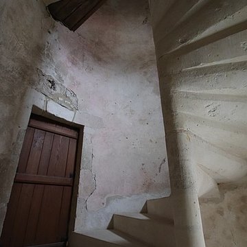 Château de Bouloire