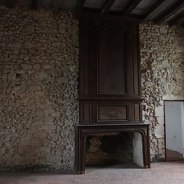 Château de Bouloire