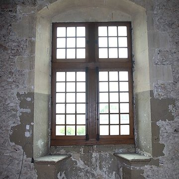 Château de Bouloire