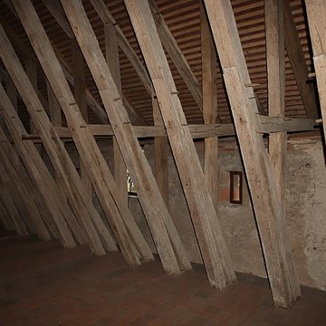 Château de Bouloire