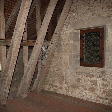 Château de Bouloire