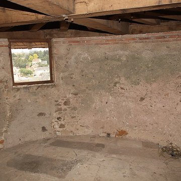 Château de Bouloire