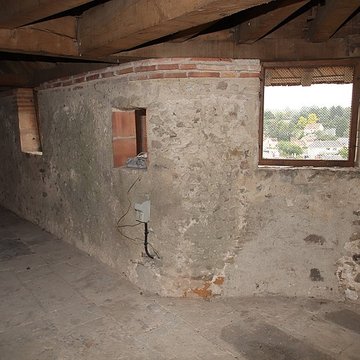 Château de Bouloire