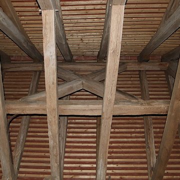 Château de Bouloire