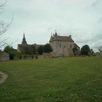 Château de Bouloire