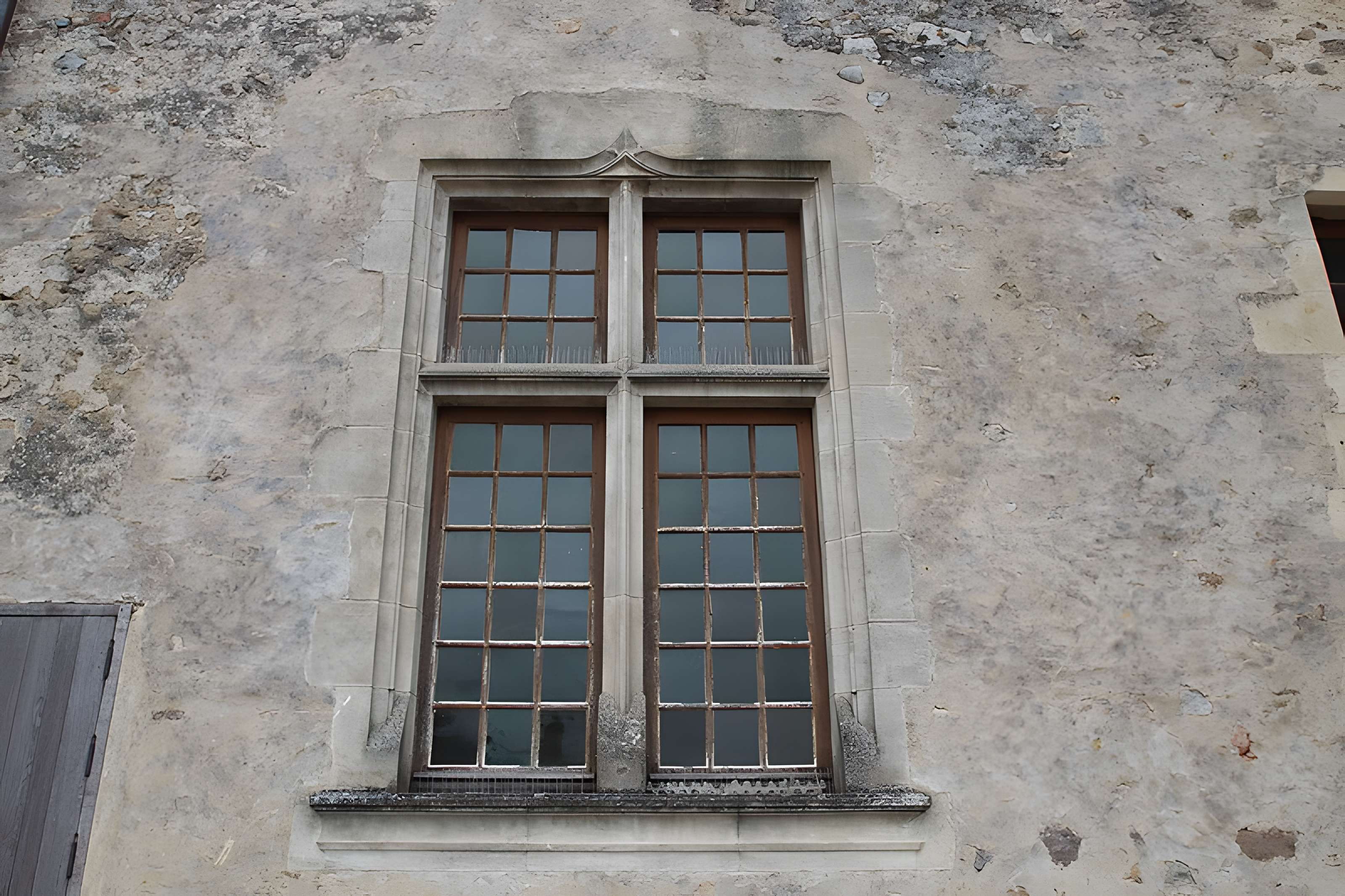 Château de Bouloire