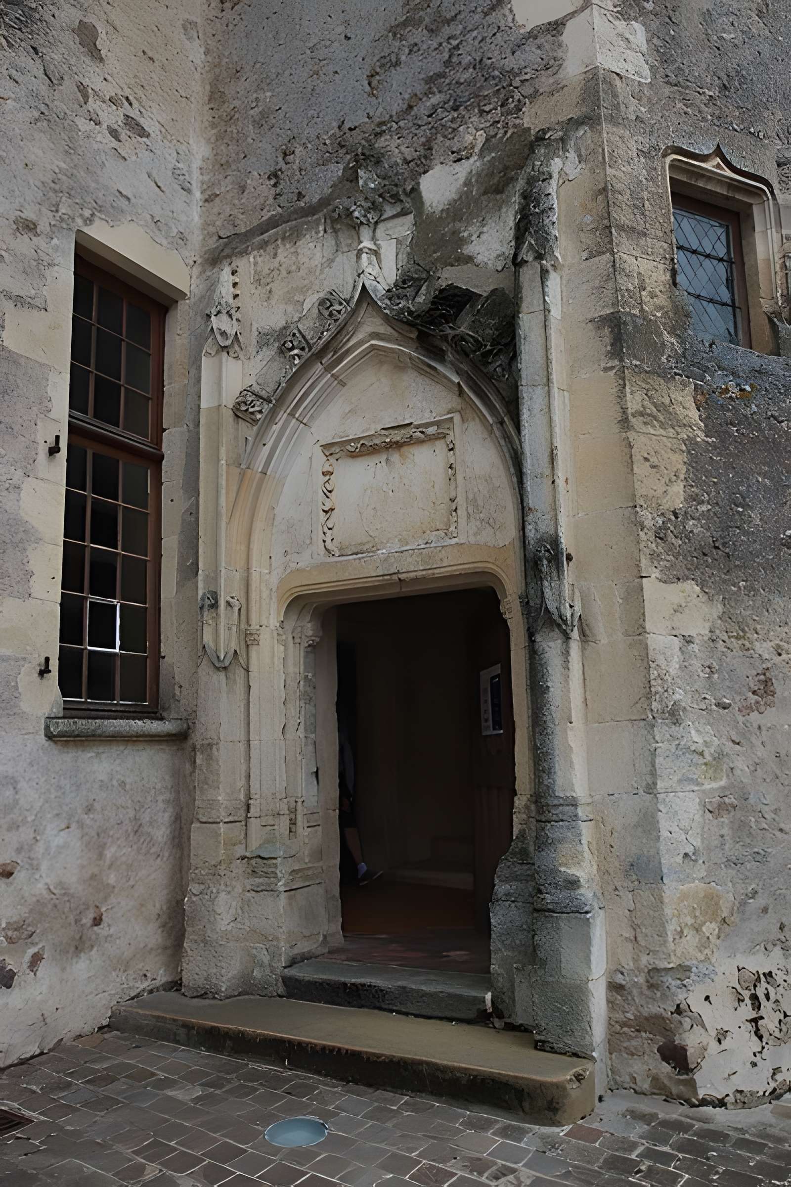 Château de Bouloire