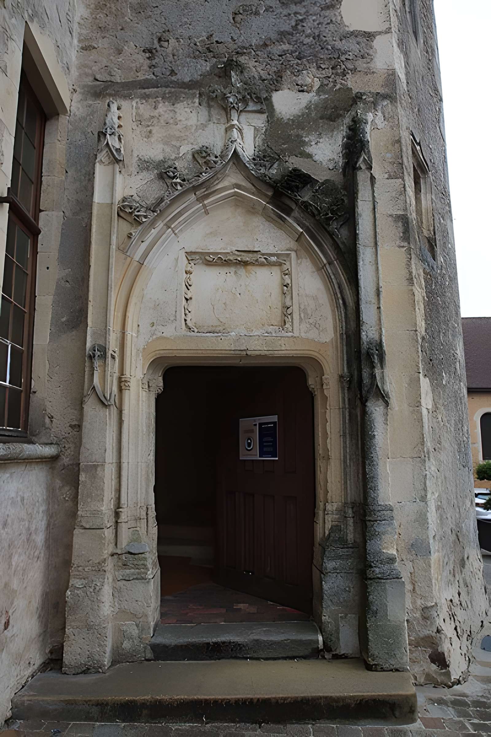 Château de Bouloire