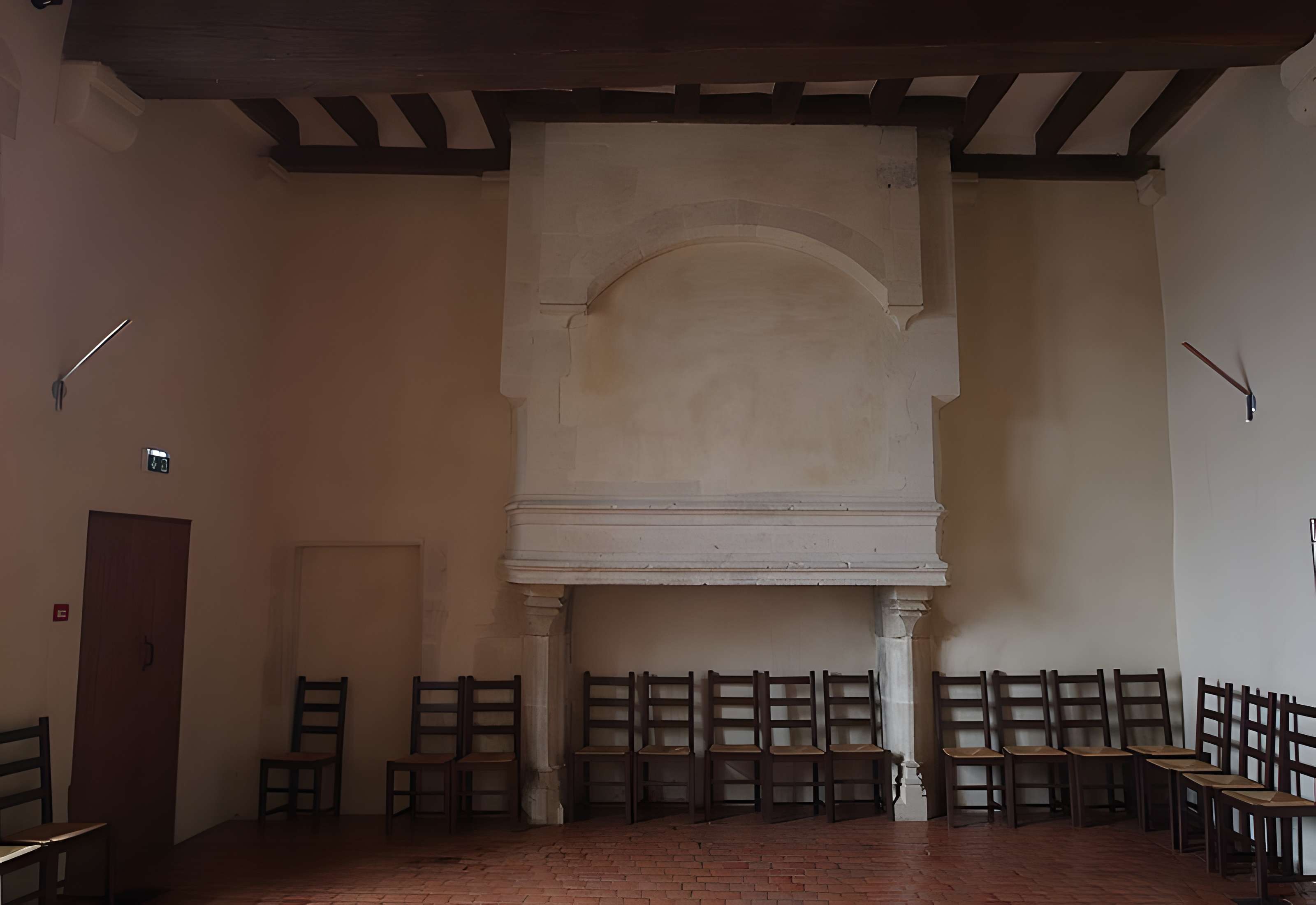 Château de Bouloire