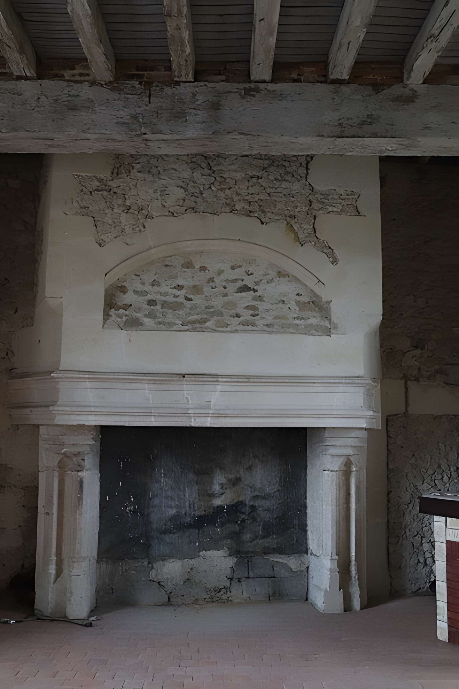 Château de Bouloire