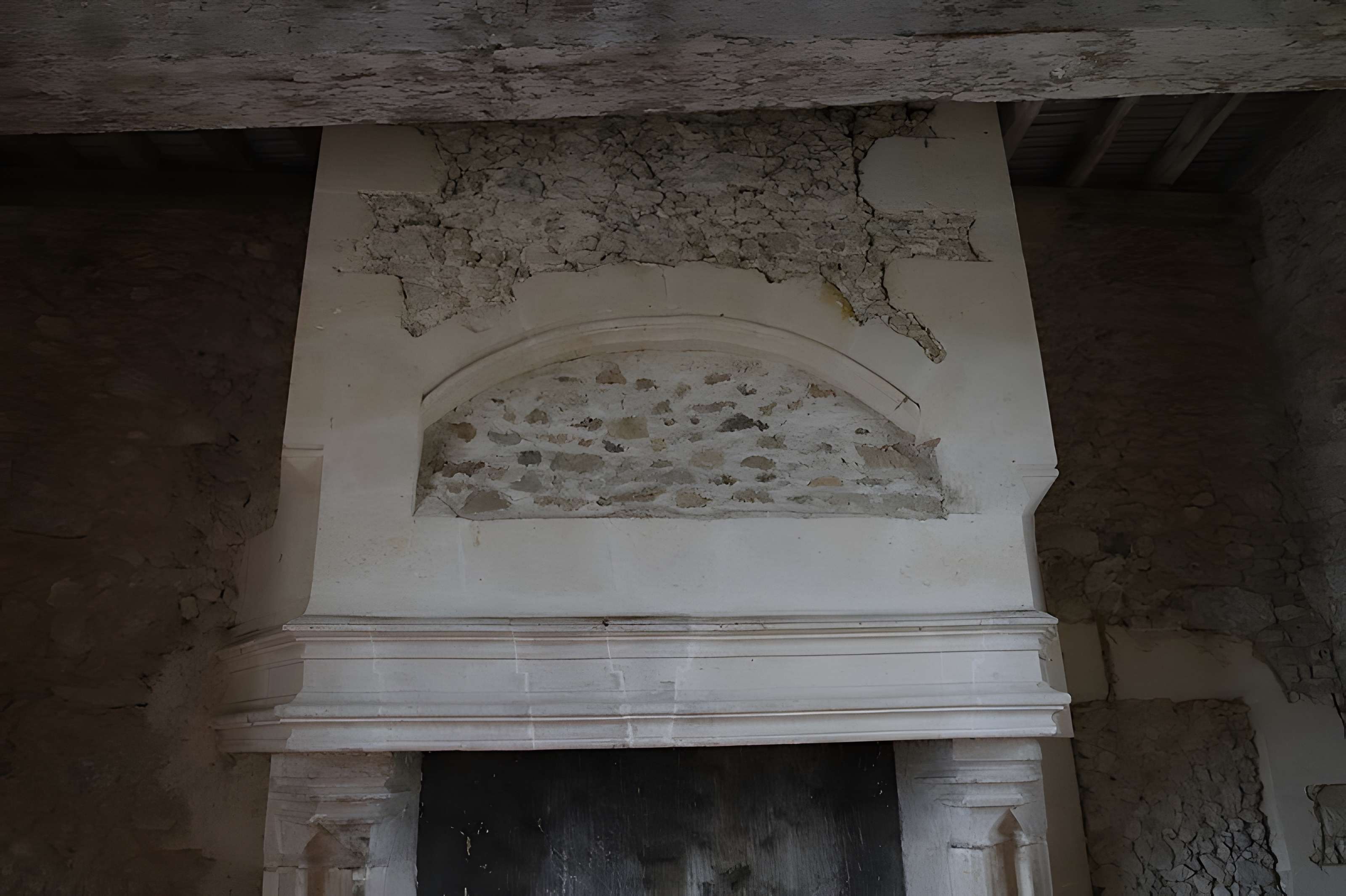 Château de Bouloire