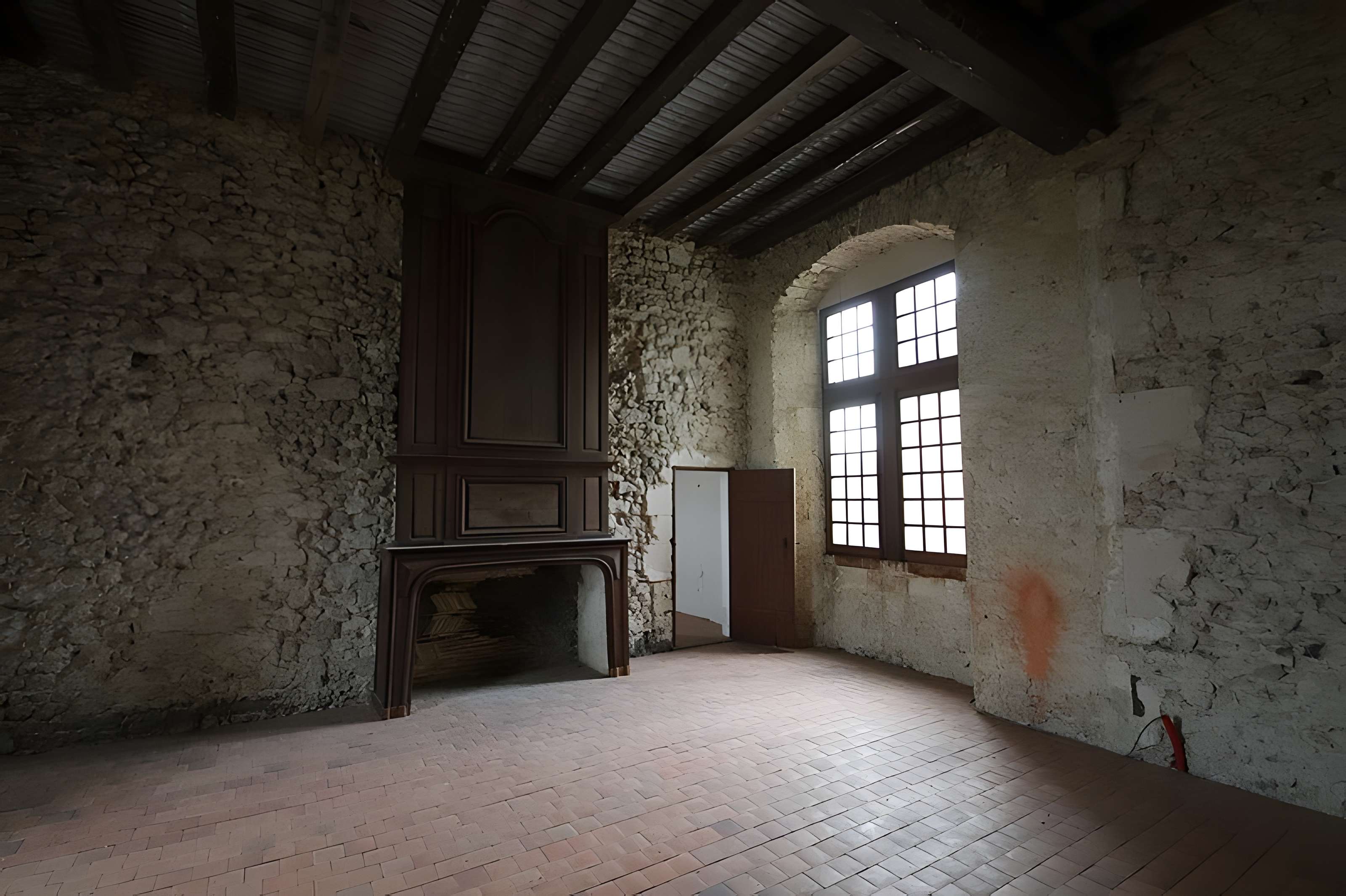 Château de Bouloire