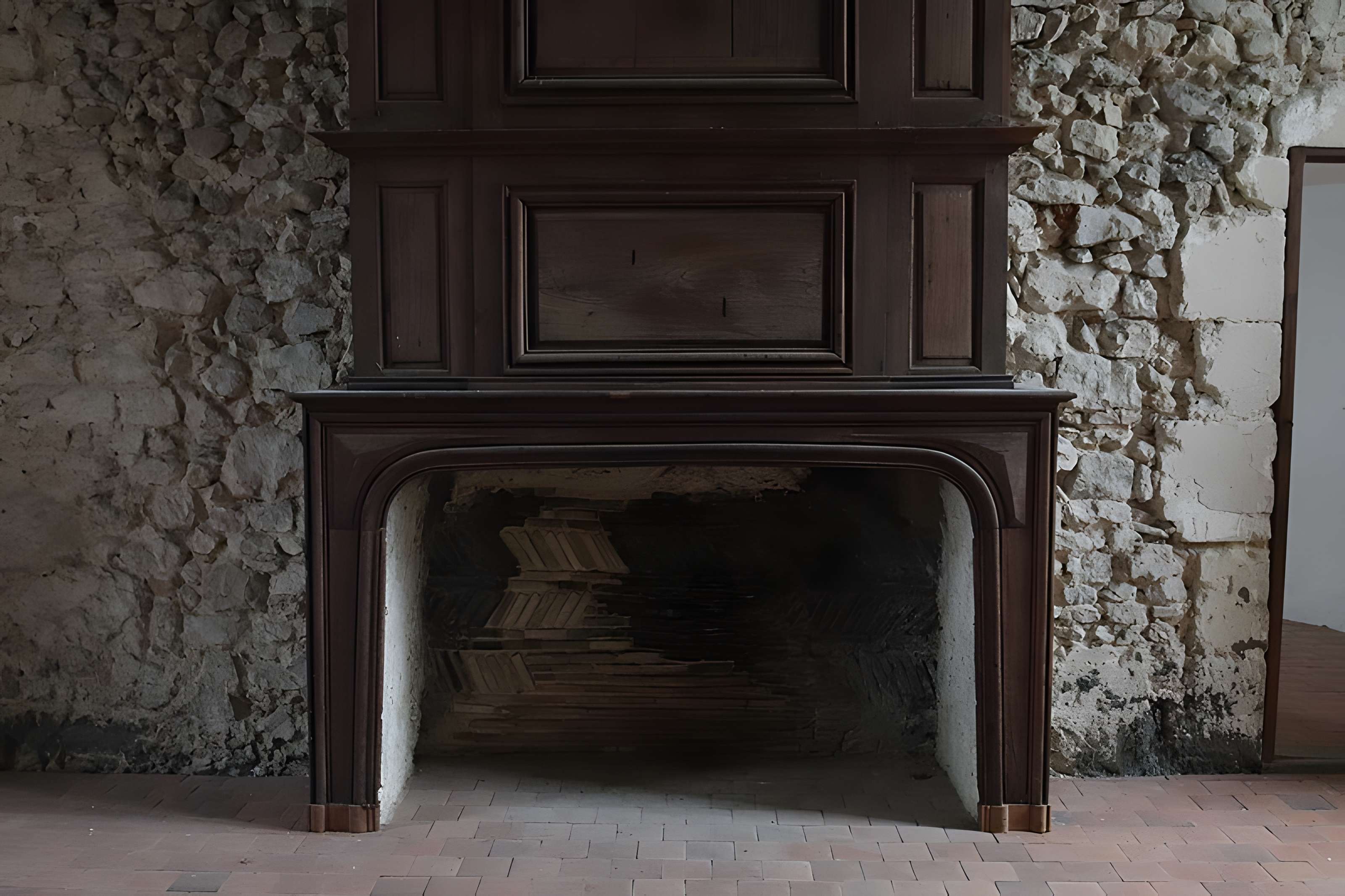 Château de Bouloire