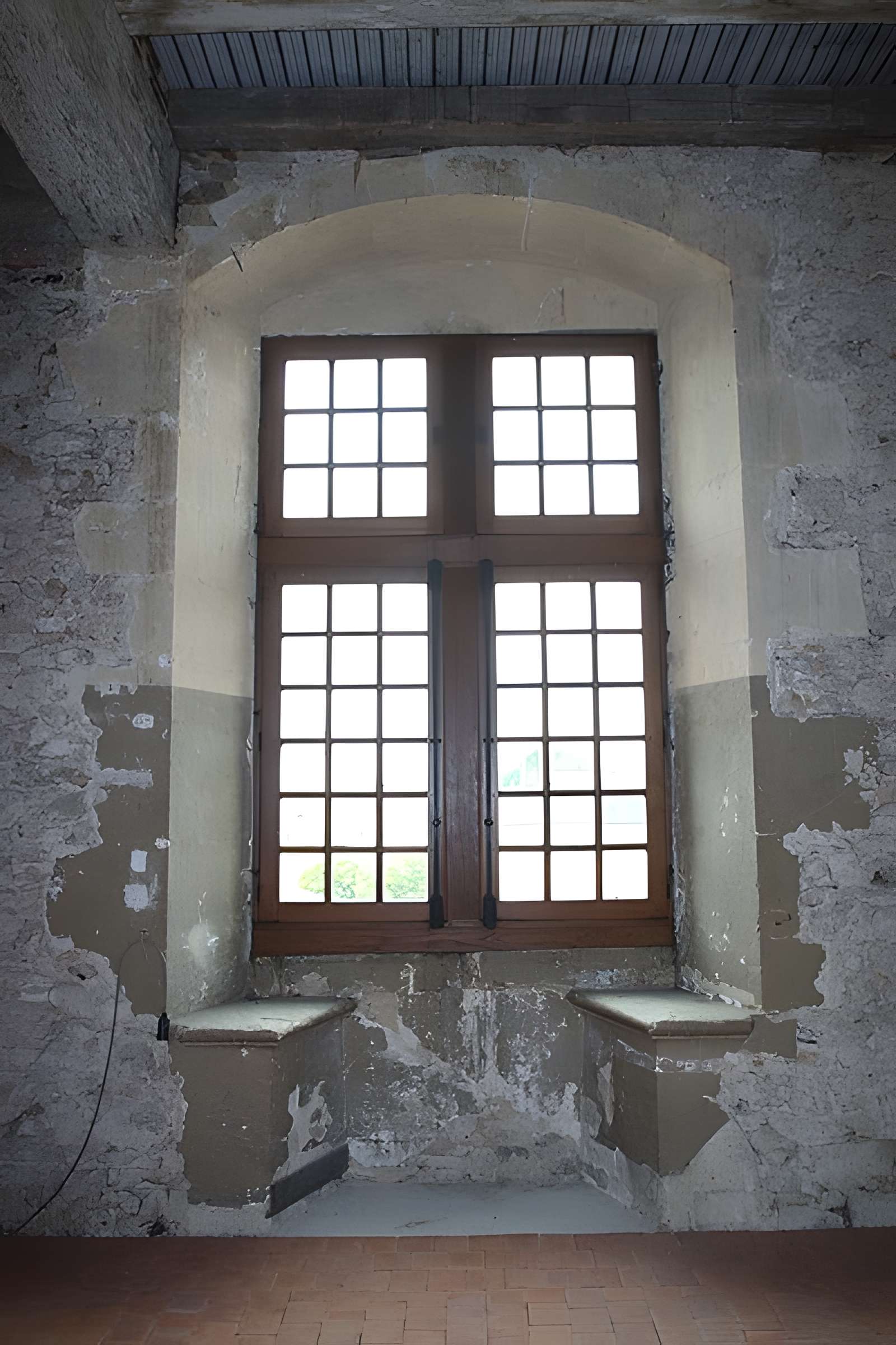 Château de Bouloire