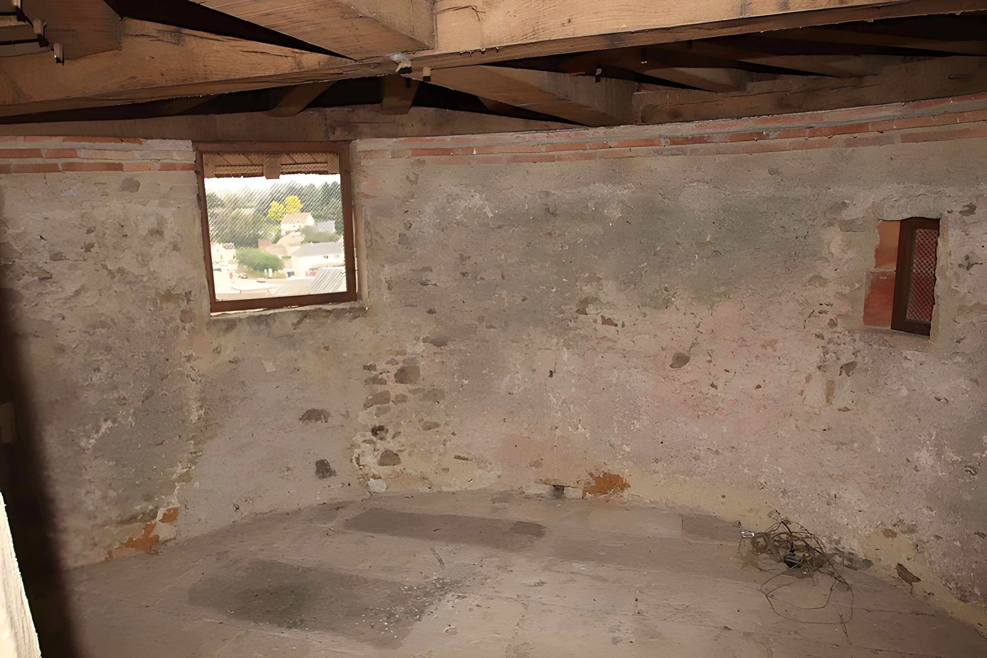 Château de Bouloire