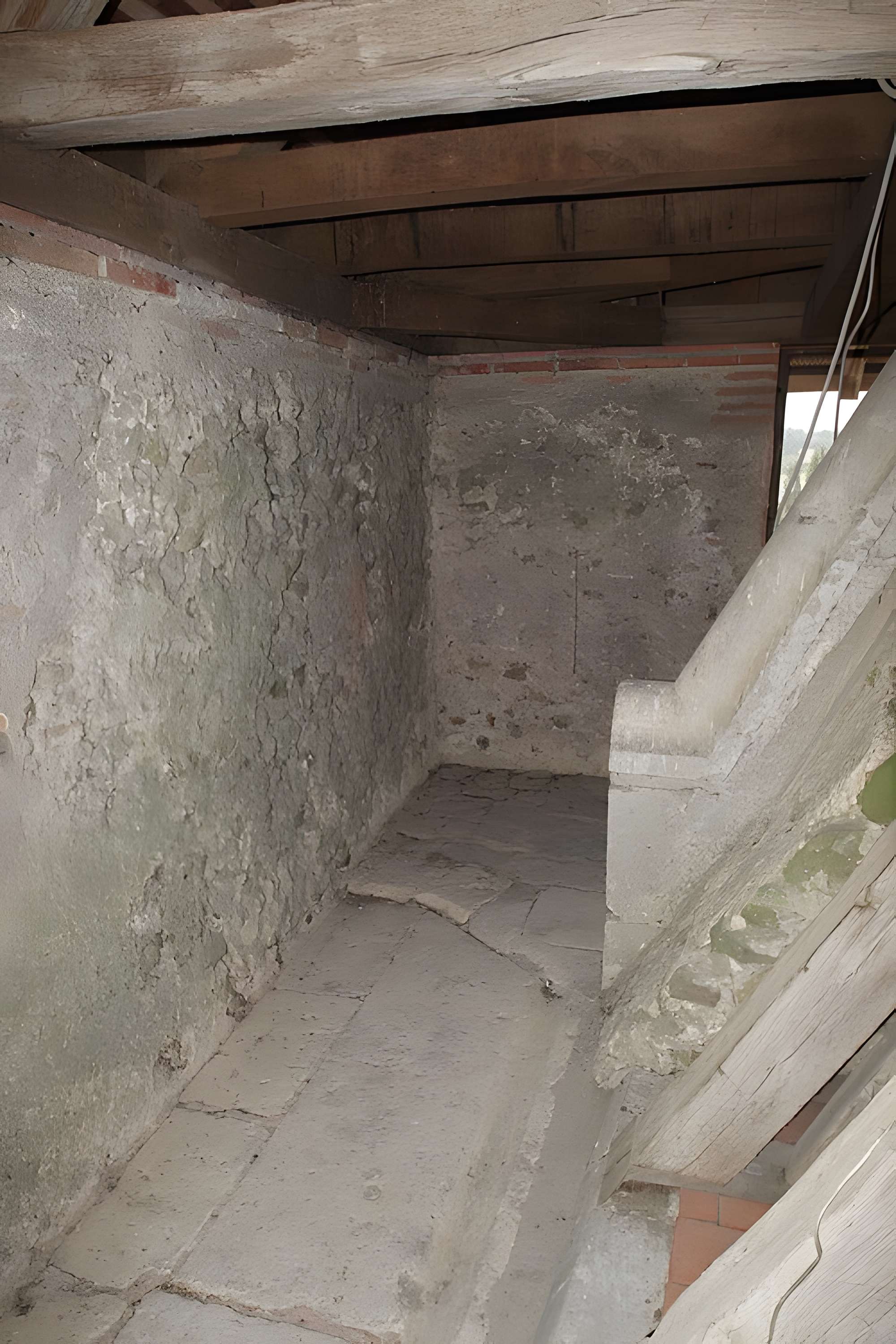 Château de Bouloire