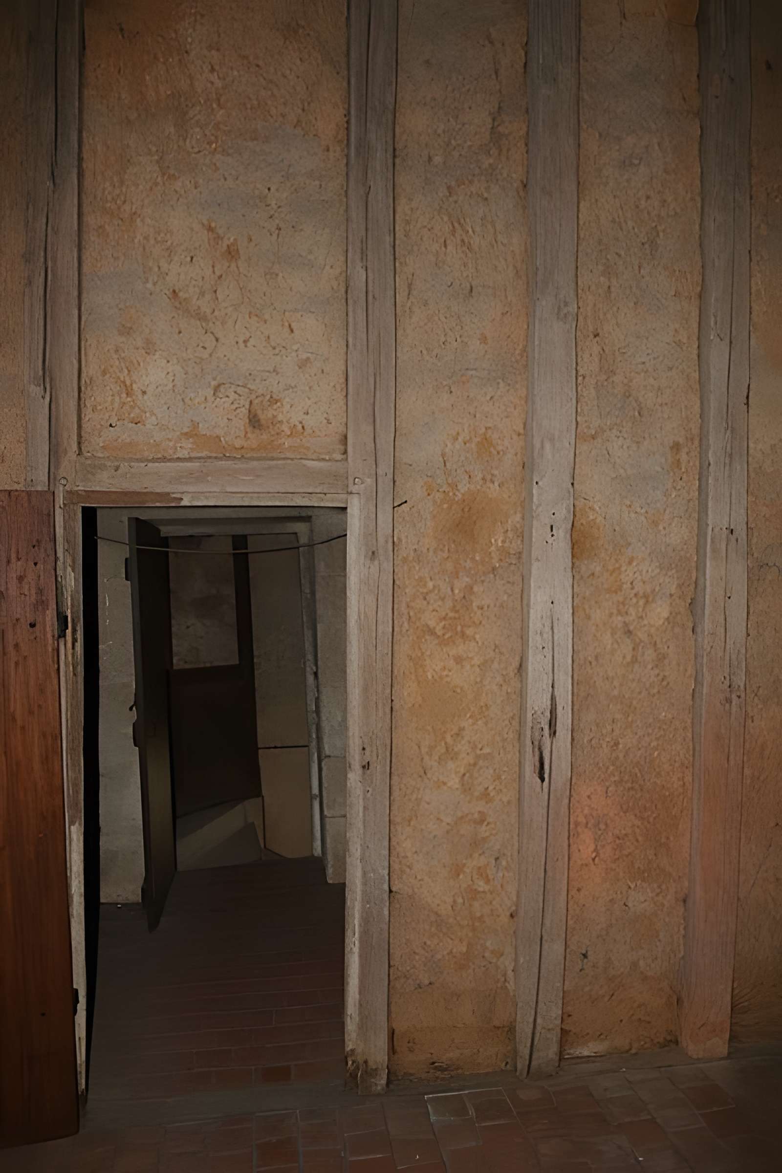 Château de Bouloire