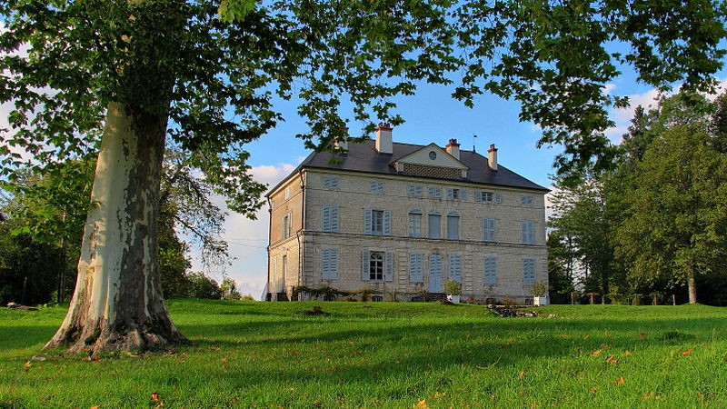 Photo de Château de Boulot