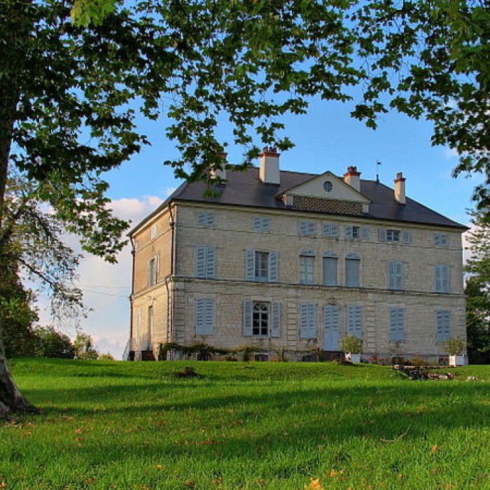Photo de Château de Boulot