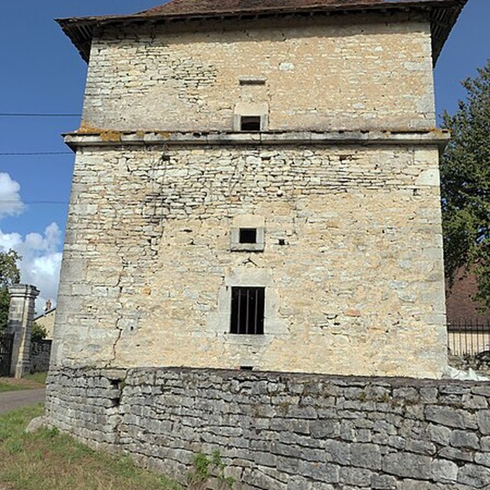 Photo de Château de Boulot