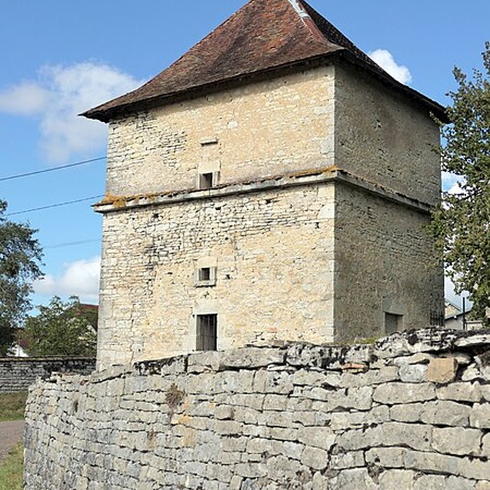 Photo de Château de Boulot