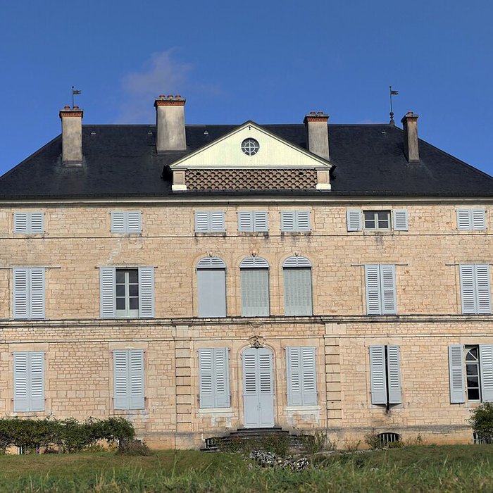 Photo de Château de Boulot