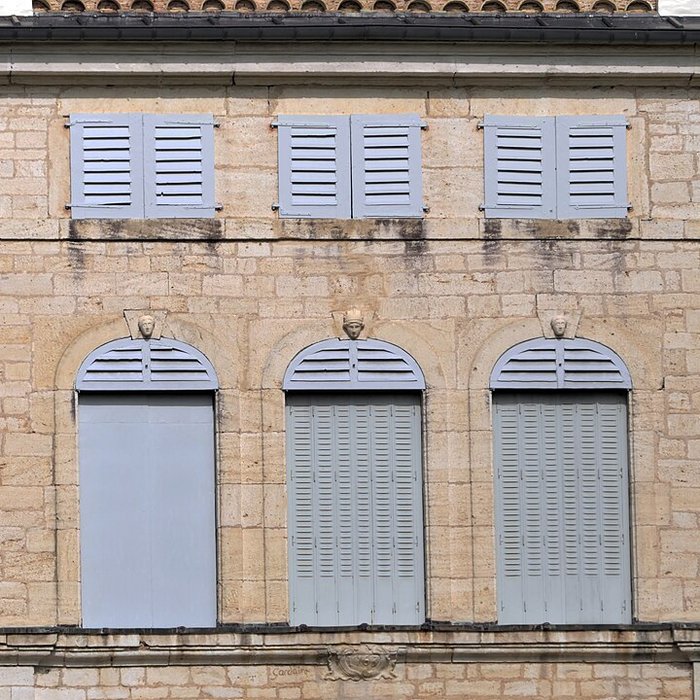 Photo de Château de Boulot