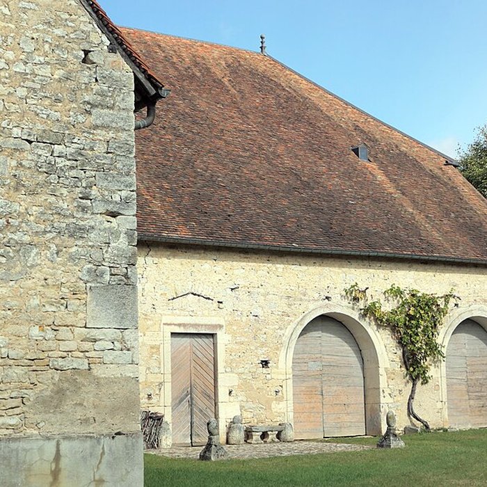 Photo de Château de Boulot