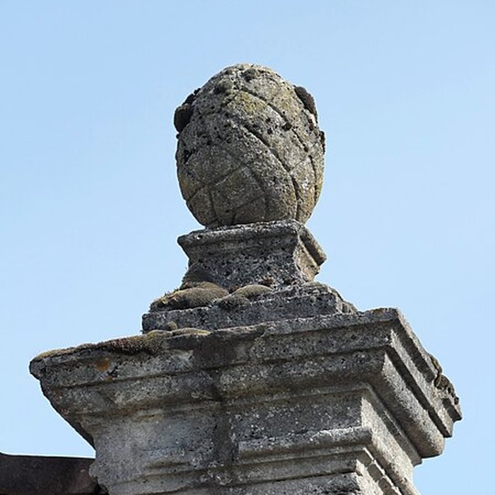 Photo de Château de Boulot