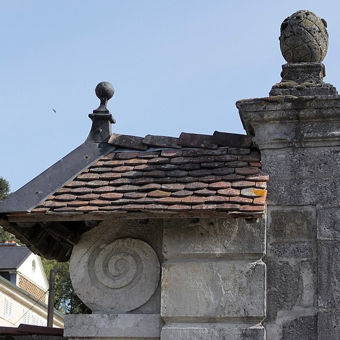 Photo de Château de Boulot