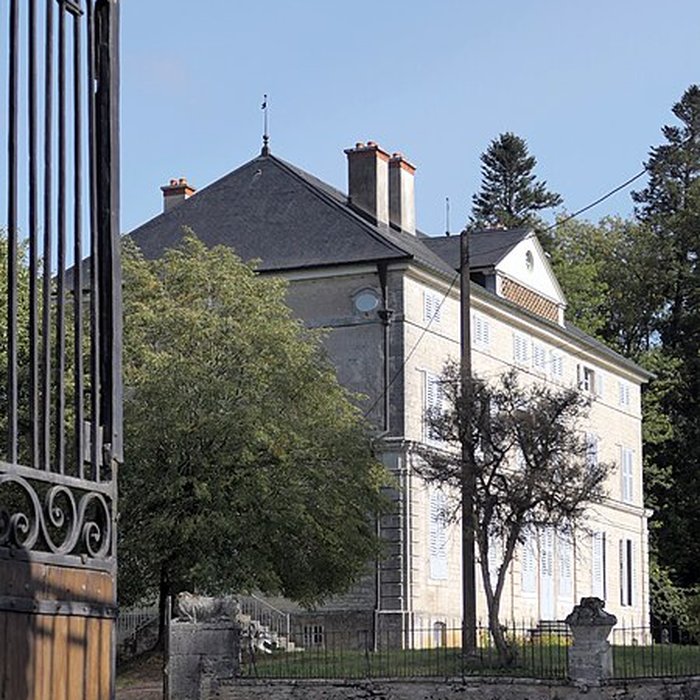 Photo de Château de Boulot