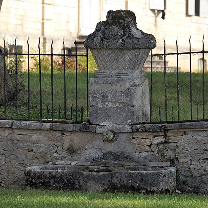 Photo de Château de Boulot