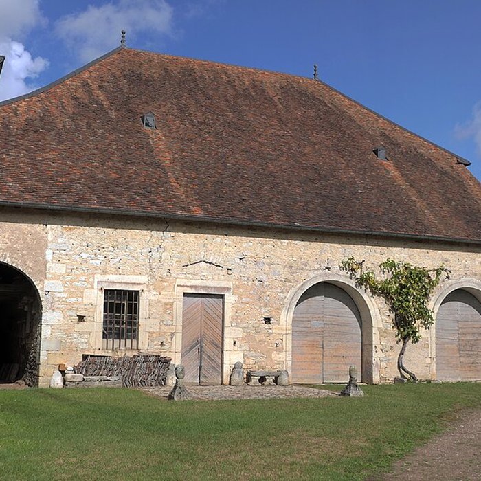 Photo de Château de Boulot