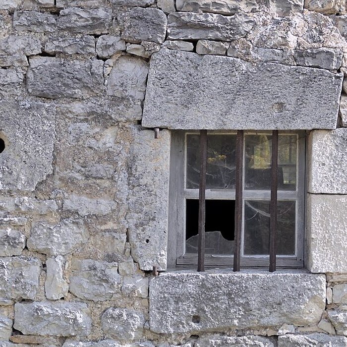 Photo de Château de Boulot