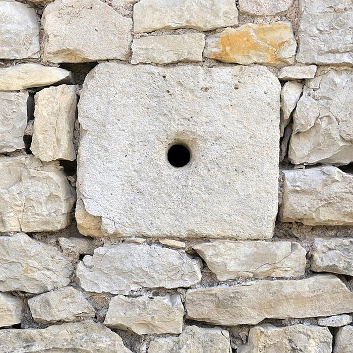 Photo de Château de Boulot