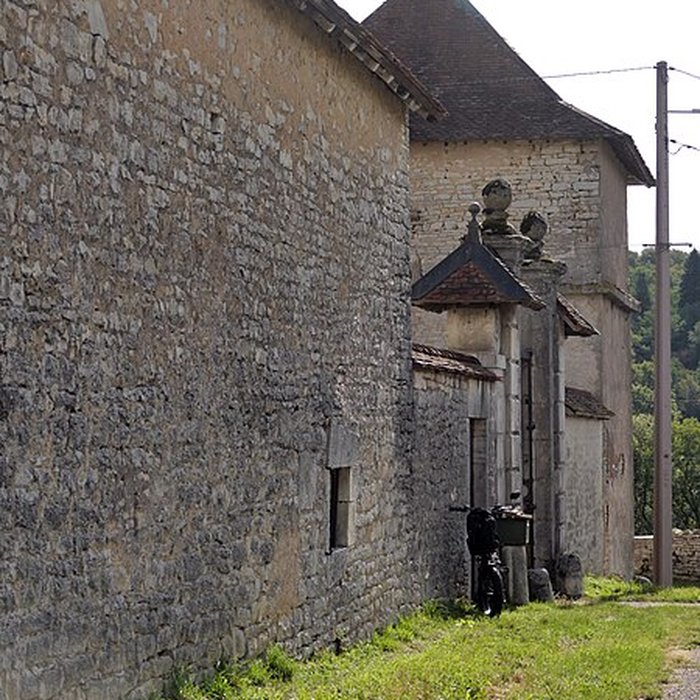 Photo de Château de Boulot