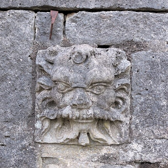 Photo de Château de Boulot