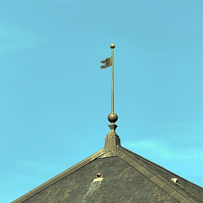 Photo de Château de Boulot