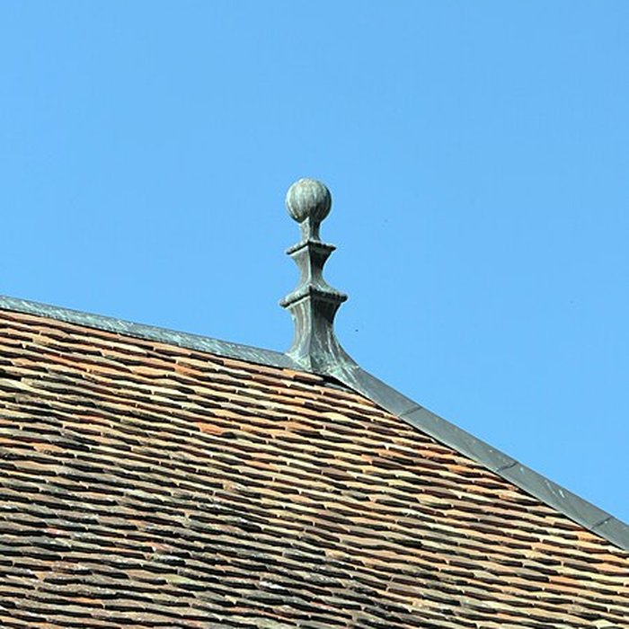 Photo de Château de Boulot