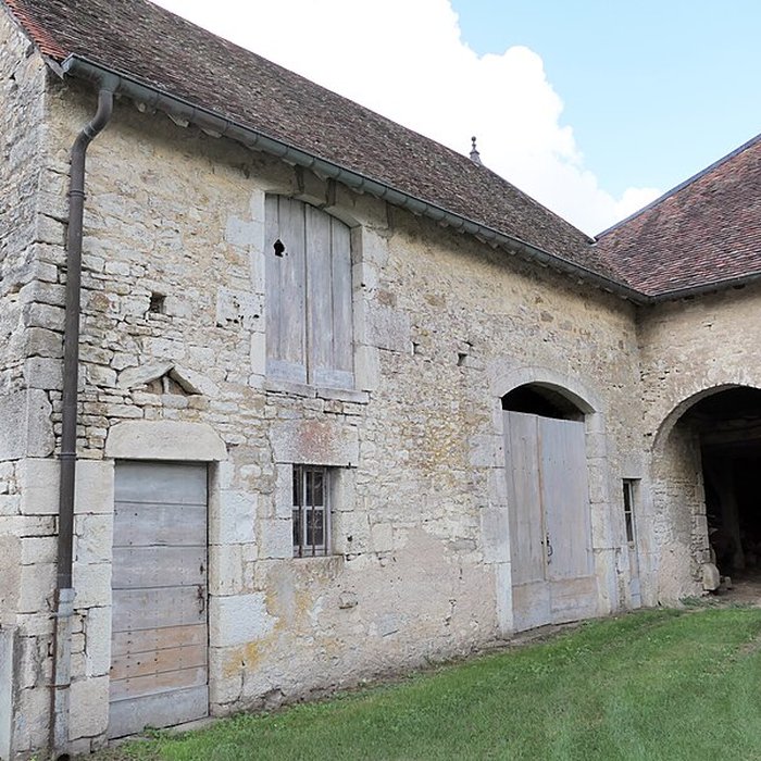 Photo de Château de Boulot