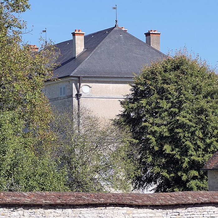 Photo de Château de Boulot