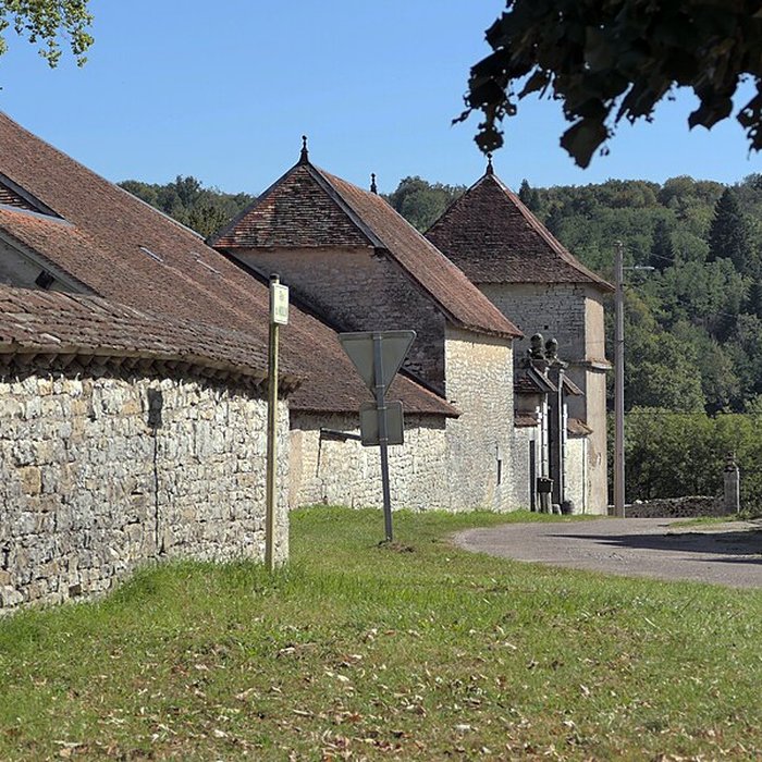 Photo de Château de Boulot