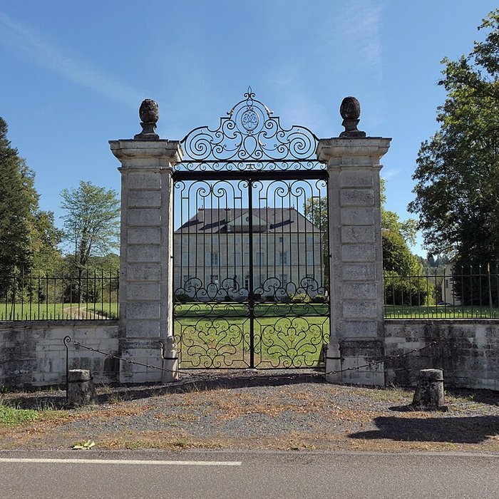 Photo de Château de Boulot